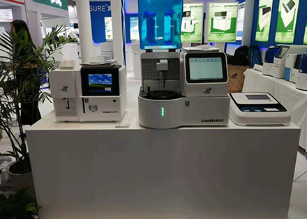 醫用血液羞羞网址在线观看檢測儀品牌儀器測試